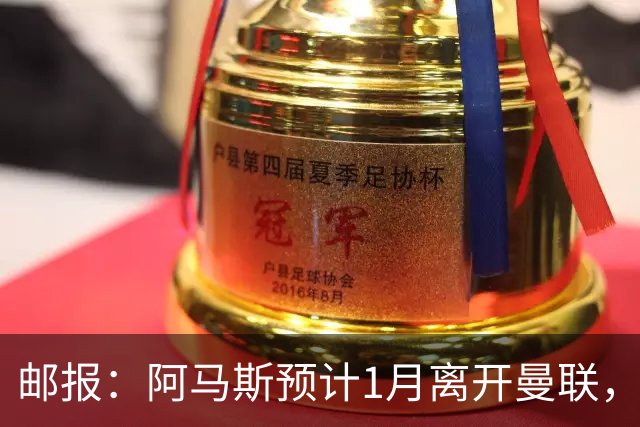 邮报：阿马斯预计1月离开曼联，约12家英冠俱乐部准备谈判
